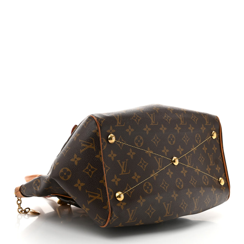 Louis Vuitton Tivoli Gm
