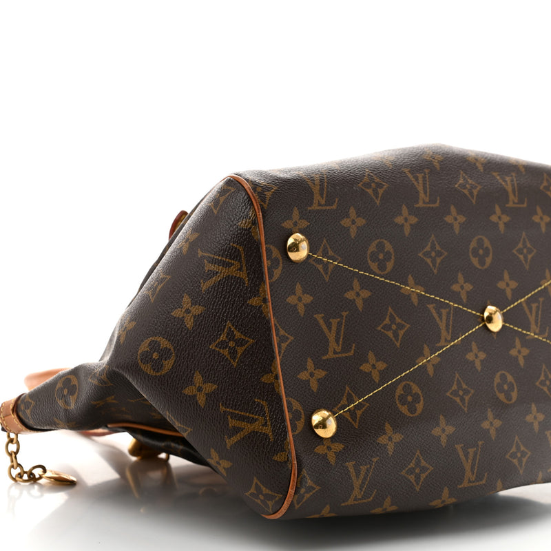 Louis Vuitton Tivoli Gm