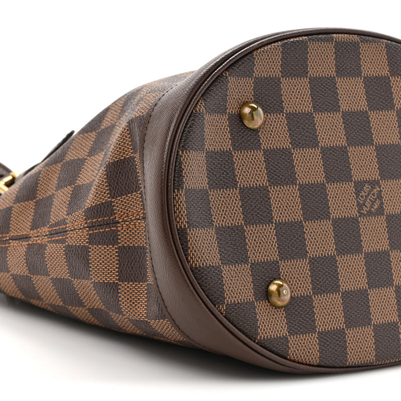 Louis Vuitton Damier Ebene Marais Bucket
