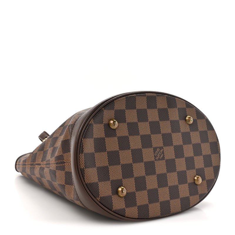 Louis Vuitton Damier Ebene Marais Bucket