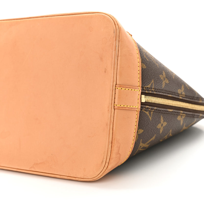 Louis Vuitton Alma Pm