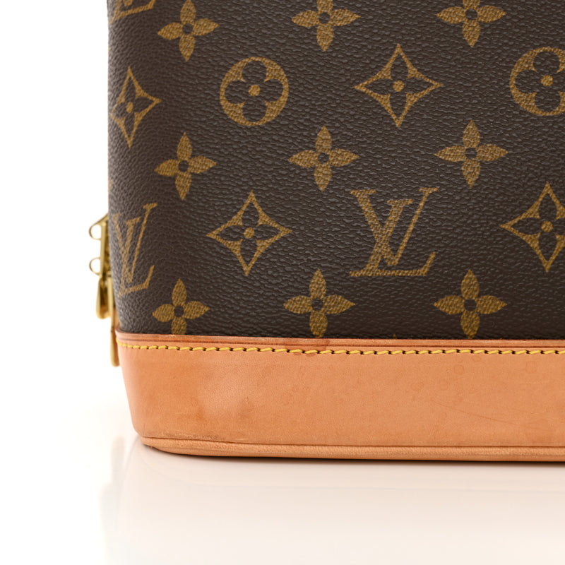 Louis Vuitton Alma Pm