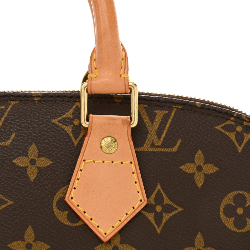 Louis Vuitton Alma Pm