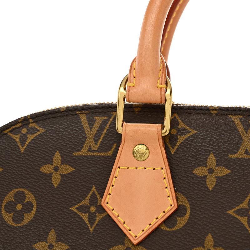Louis Vuitton Alma Pm
