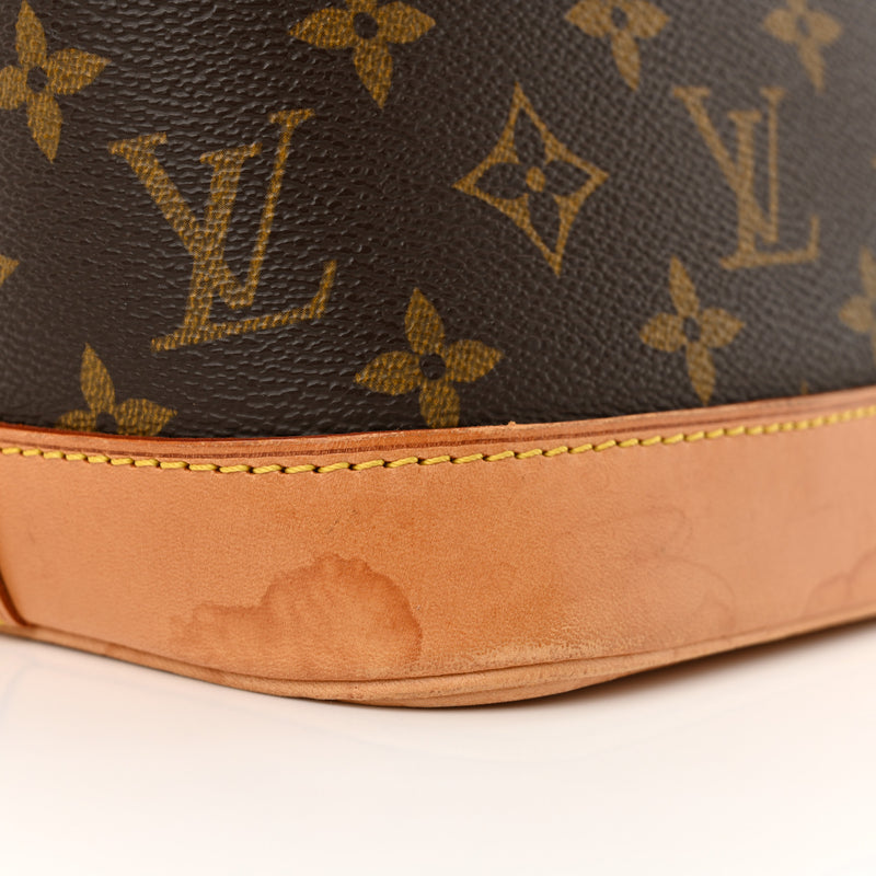 Louis Vuitton Alma Pm