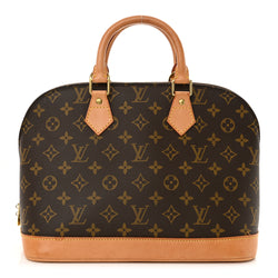 Louis Vuitton Alma Pm