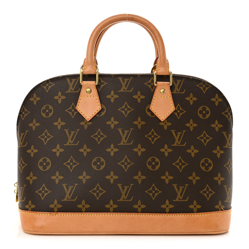 Louis Vuitton Alma Pm