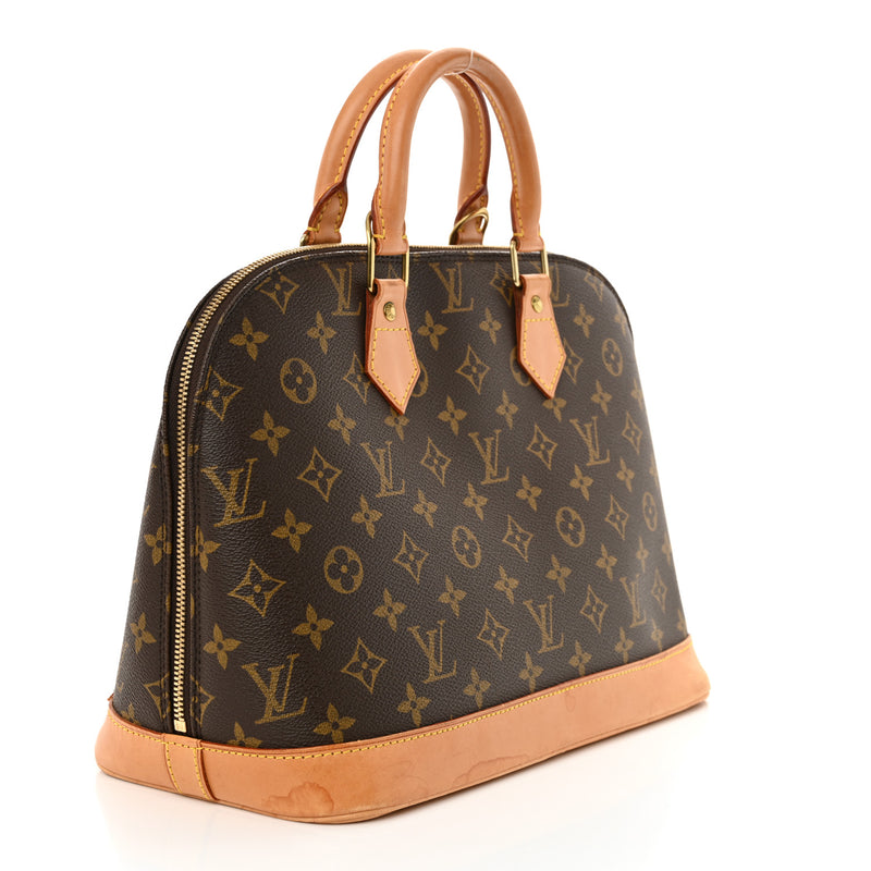 Louis Vuitton Alma Pm
