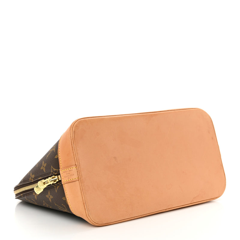 Louis Vuitton Alma Pm
