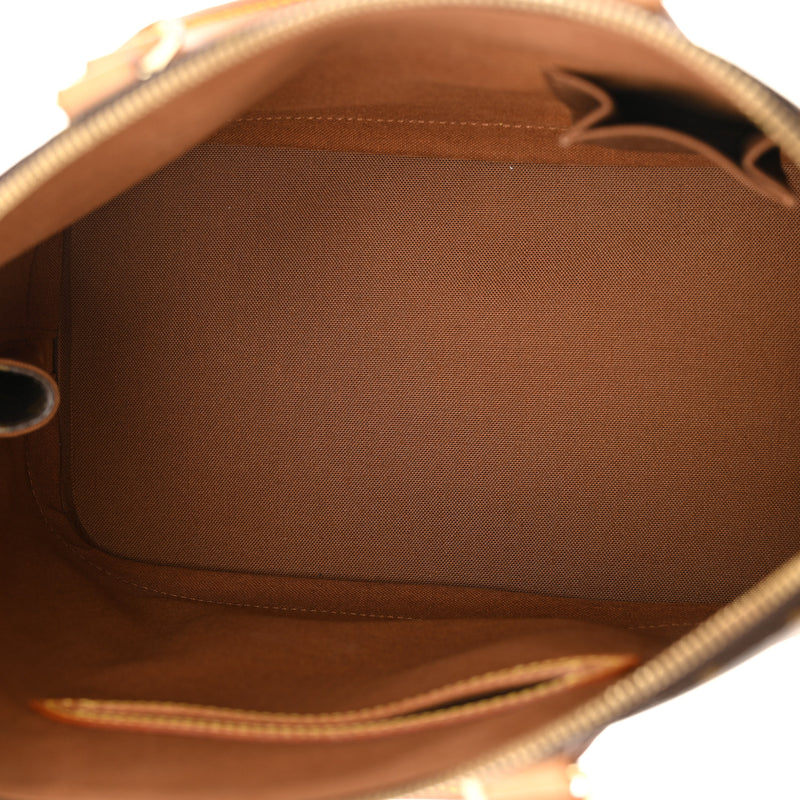 Louis Vuitton Alma Pm