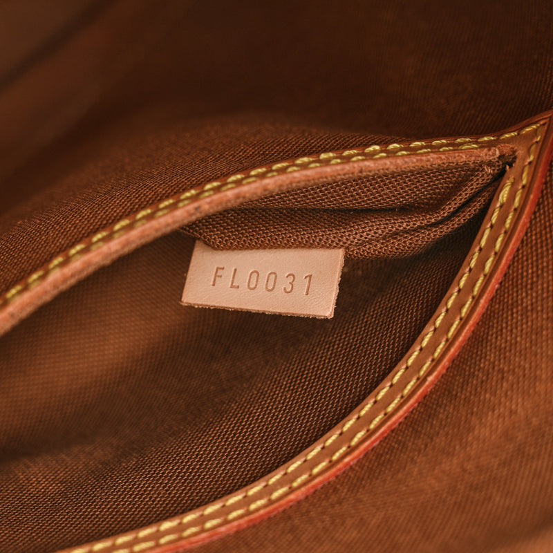 Louis Vuitton Alma Pm