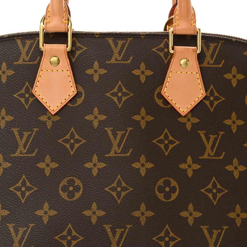 Louis Vuitton Alma Pm