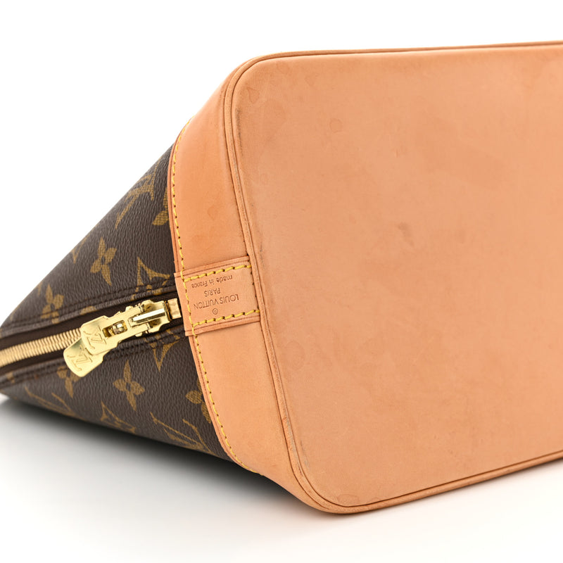 Louis Vuitton Alma Pm