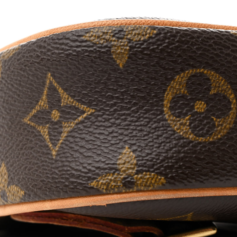 Louis Vuitton Pochette Gange
