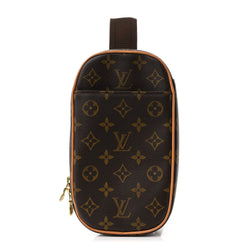 Louis Vuitton Pochette Gange