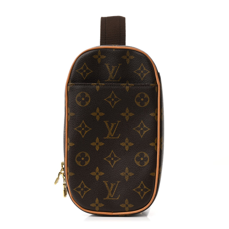 Louis Vuitton Pochette Gange