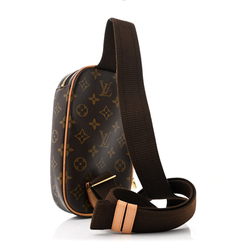 Louis Vuitton Pochette Gange