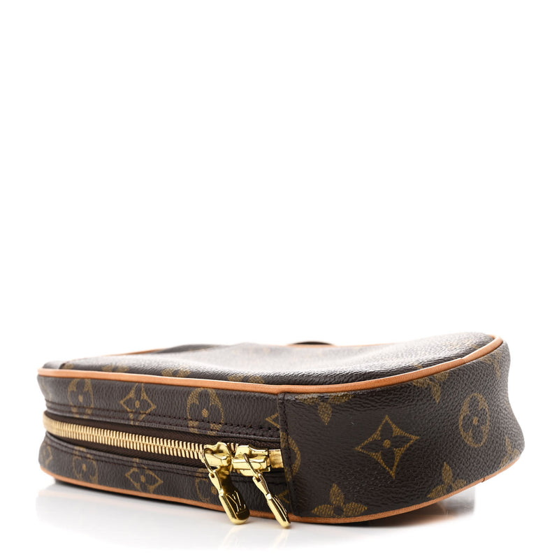 Louis Vuitton Pochette Gange