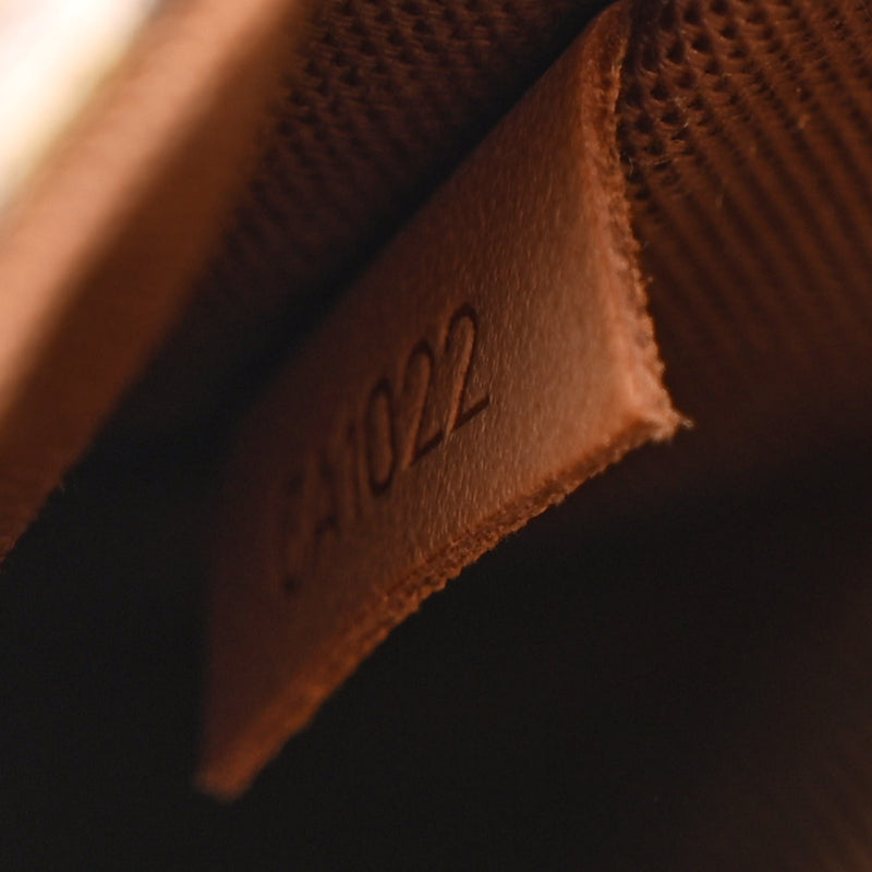Louis Vuitton Pochette Gange