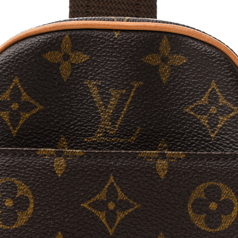 Louis Vuitton Pochette Gange