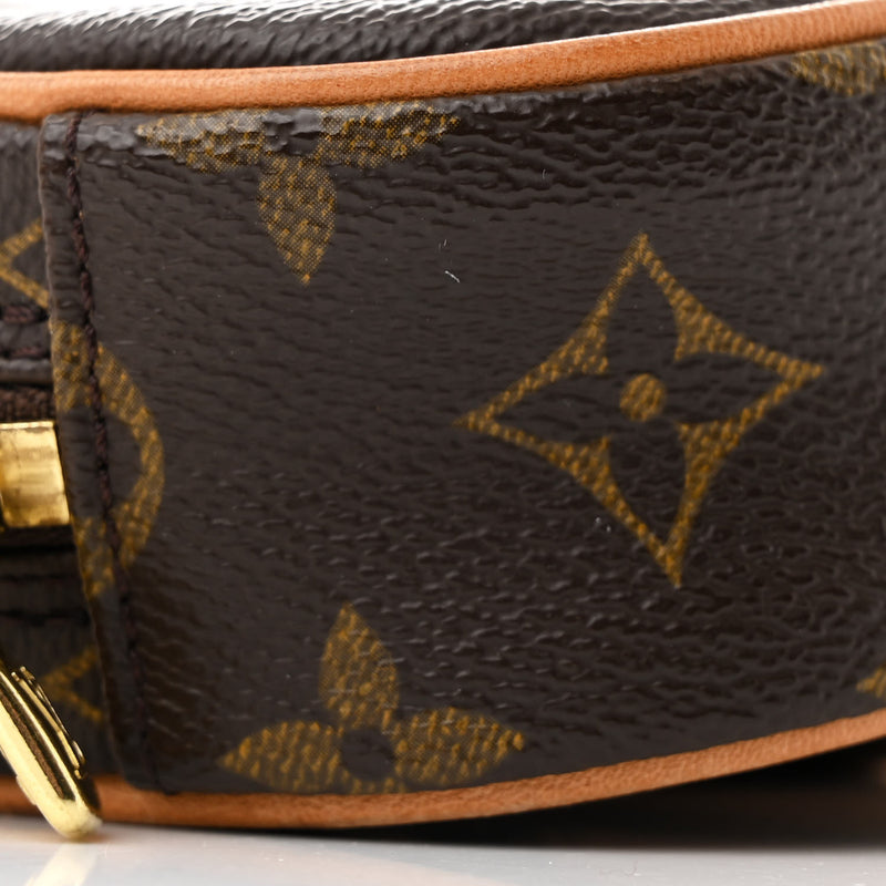 Louis Vuitton Pochette Gange