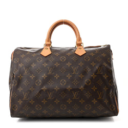 Louis Vuitton Speedy 35