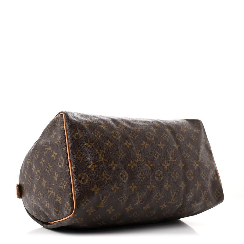 Louis Vuitton Speedy 35