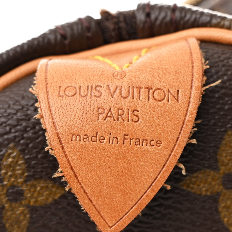 Louis Vuitton Speedy 35