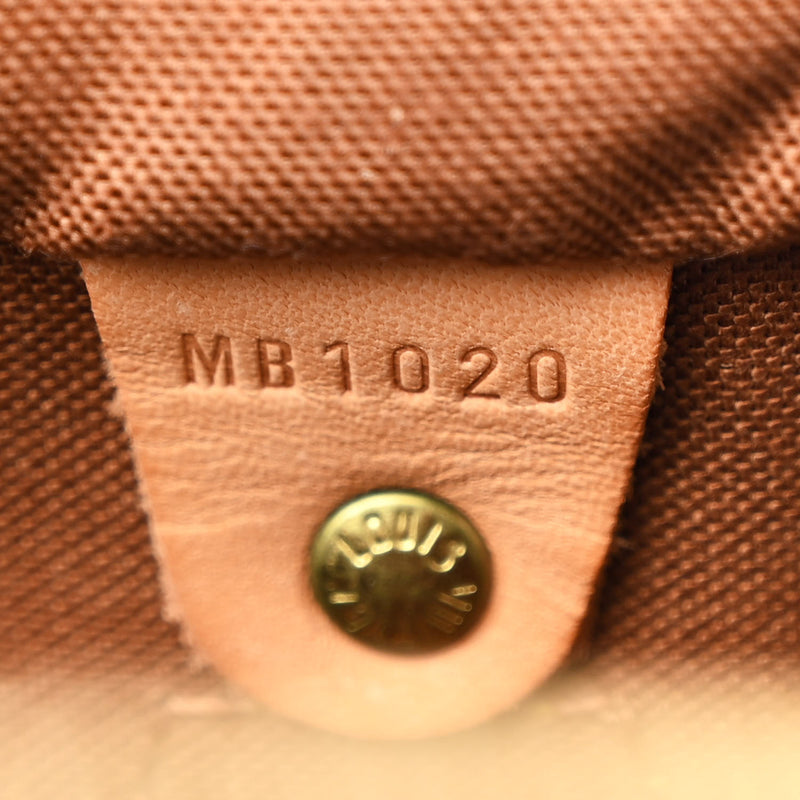 Louis Vuitton Speedy 35