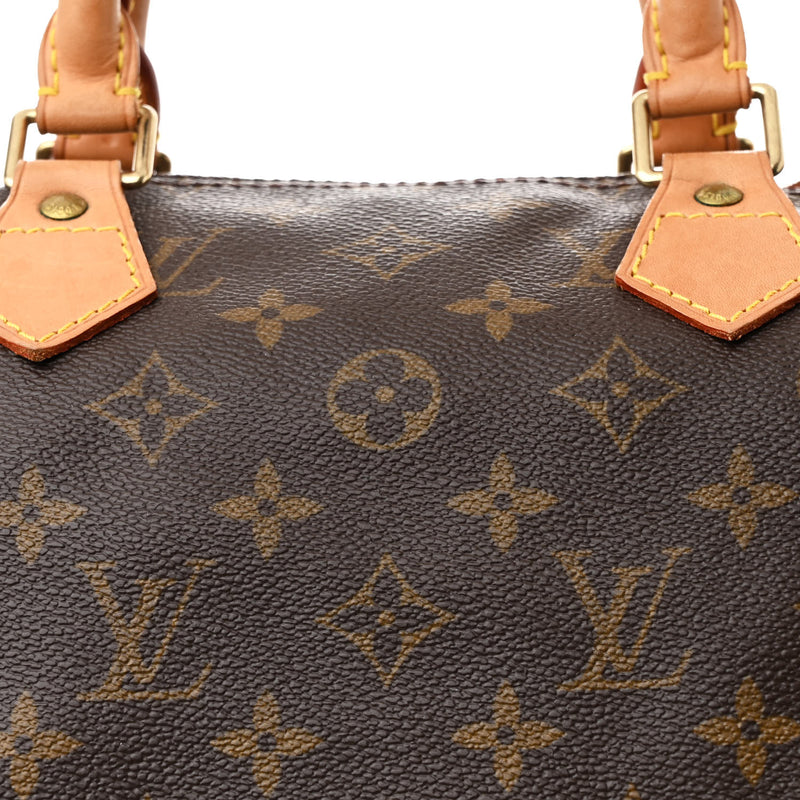 Louis Vuitton Speedy 35