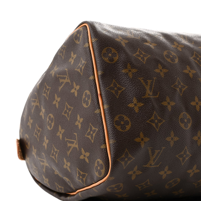 Louis Vuitton Speedy 35
