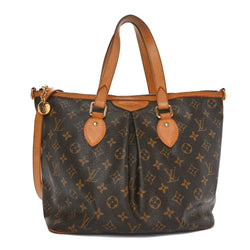 Louis Vuitton Palermo Pm