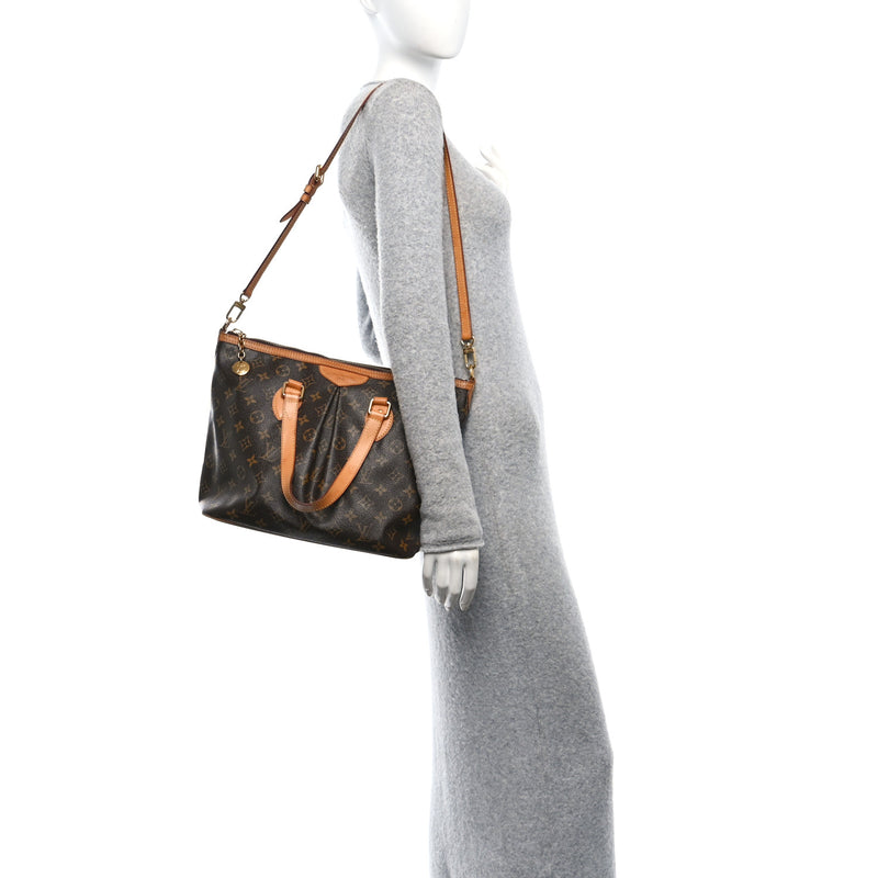 Louis Vuitton Palermo Pm