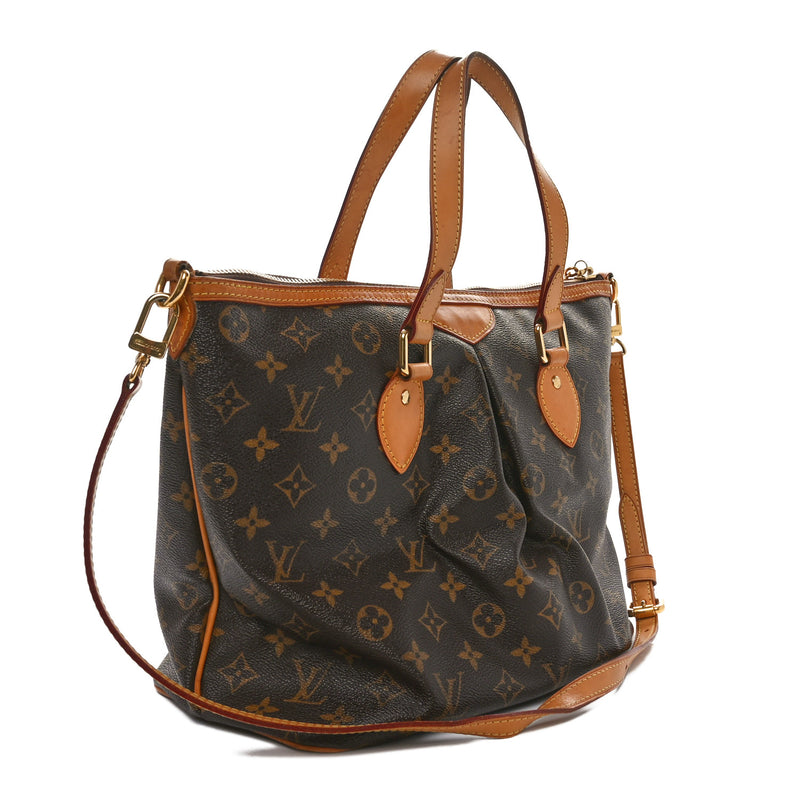 Louis Vuitton Palermo Pm