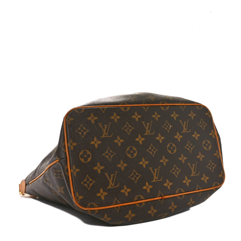 Louis Vuitton Palermo Pm