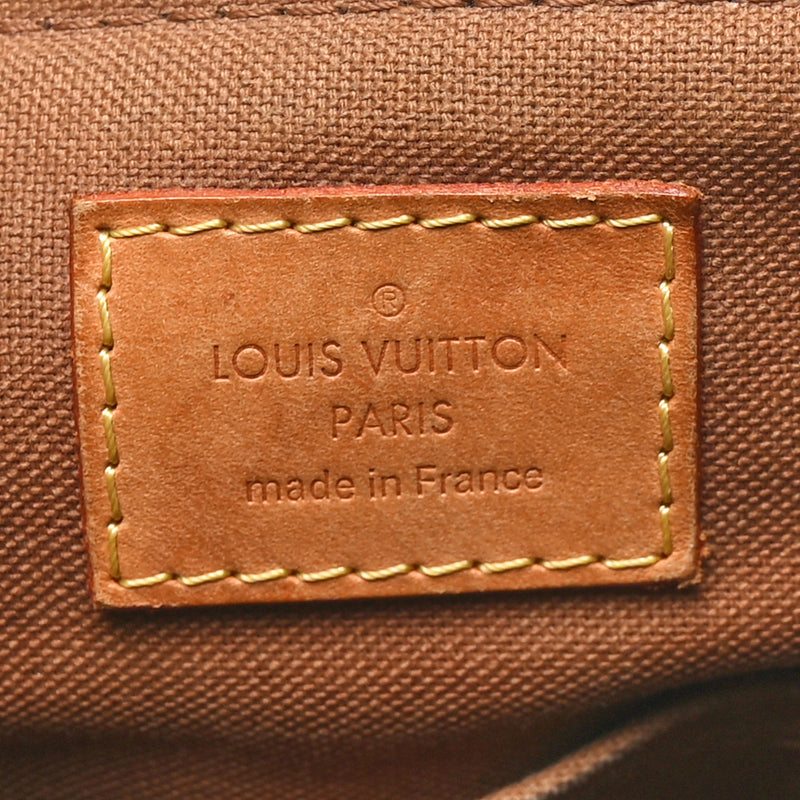 Louis Vuitton Palermo Pm