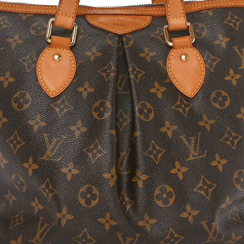 Louis Vuitton Palermo Pm