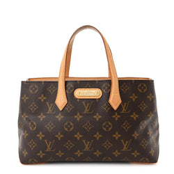 Louis Vuitton Wilshire Pm