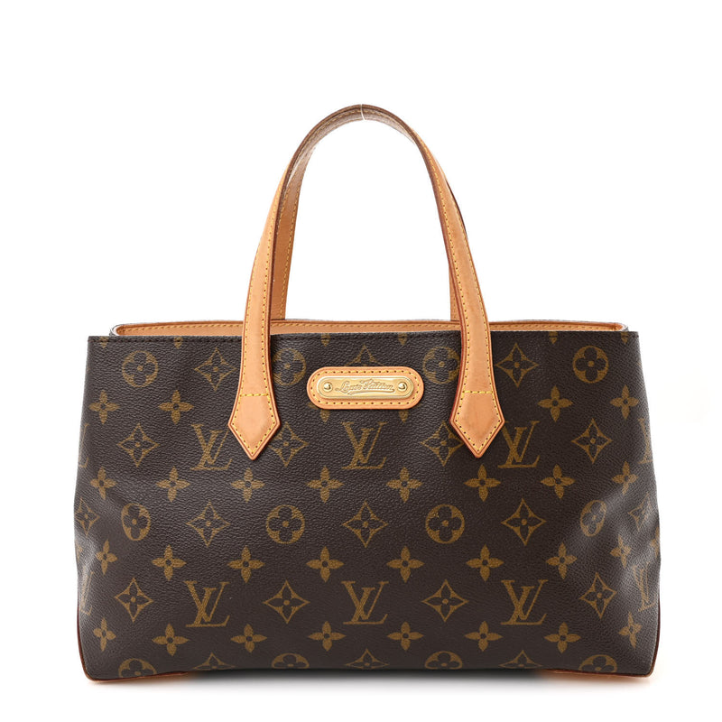Louis Vuitton Wilshire Pm