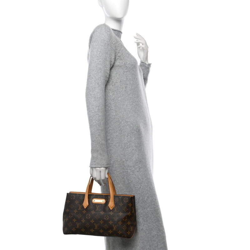 Louis Vuitton Wilshire Pm