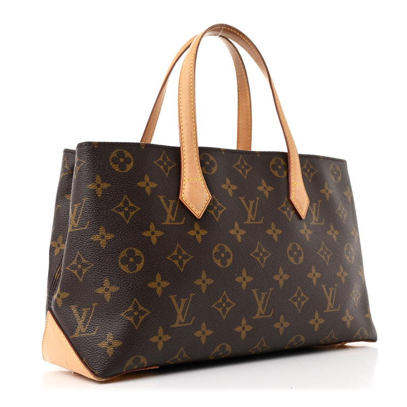 Louis Vuitton Wilshire Pm