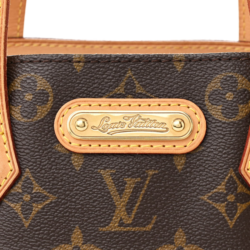 Louis Vuitton Wilshire Pm