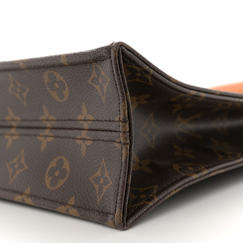 Louis Vuitton Sac Plat Nm