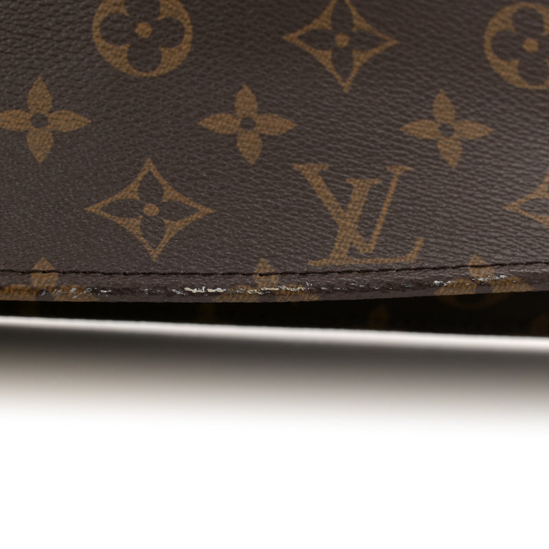 Louis Vuitton Sac Plat Nm