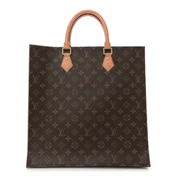 Louis Vuitton Sac Plat Nm