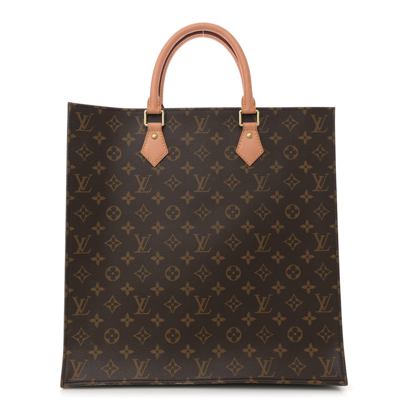Louis Vuitton Sac Plat Nm
