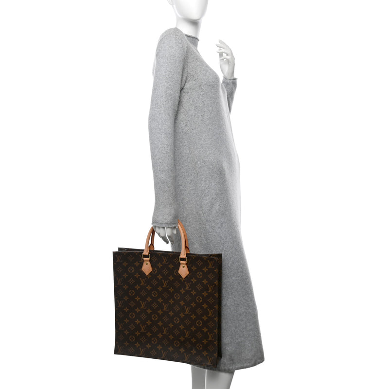 Louis Vuitton Sac Plat Nm