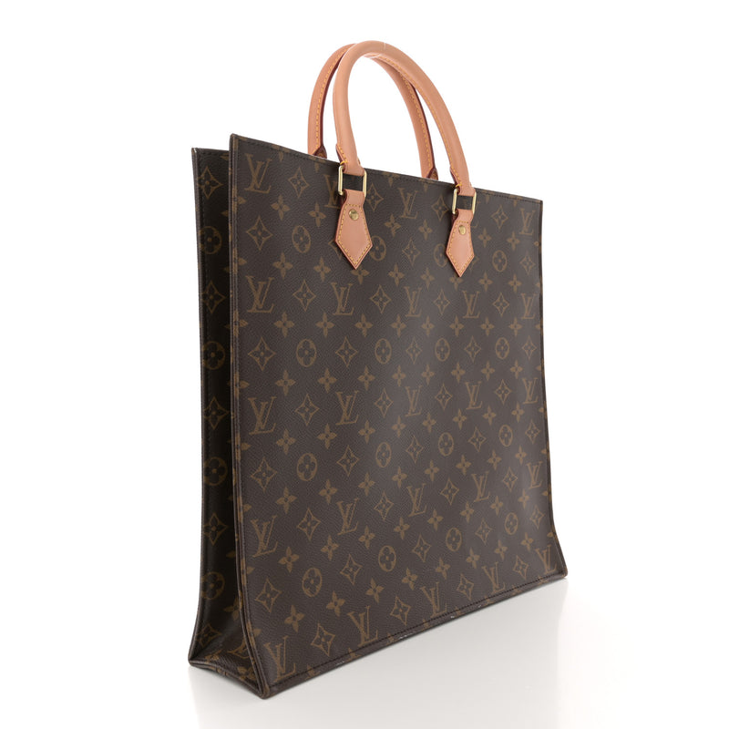 Louis Vuitton Sac Plat Nm