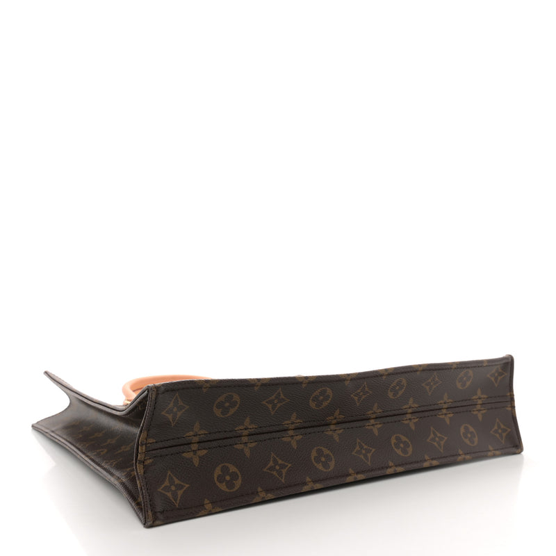 Louis Vuitton Sac Plat Nm