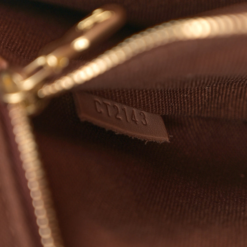 Louis Vuitton Sac Plat Nm